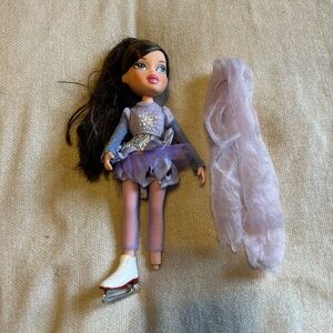 Bratz ice champions Dana